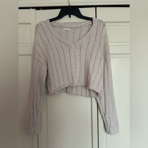Pacsun sweater